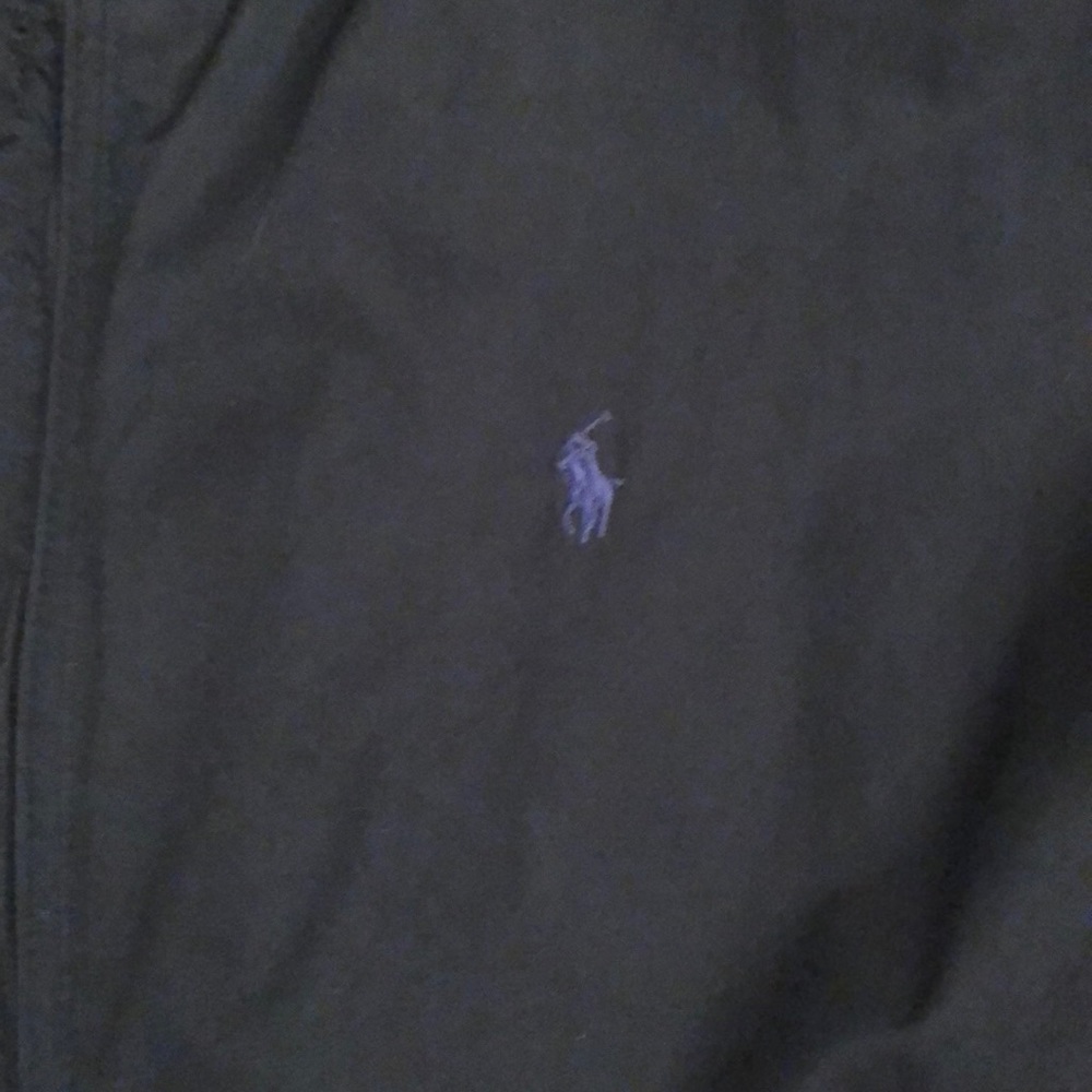 Polo Jacket - Picture 2 of 7